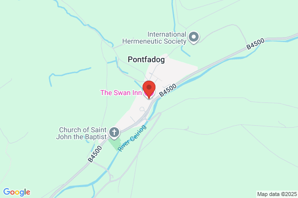 The Swan Inn