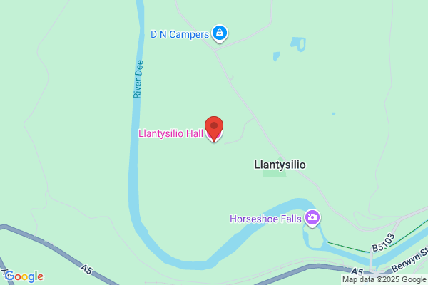Llantysilio Controlled School