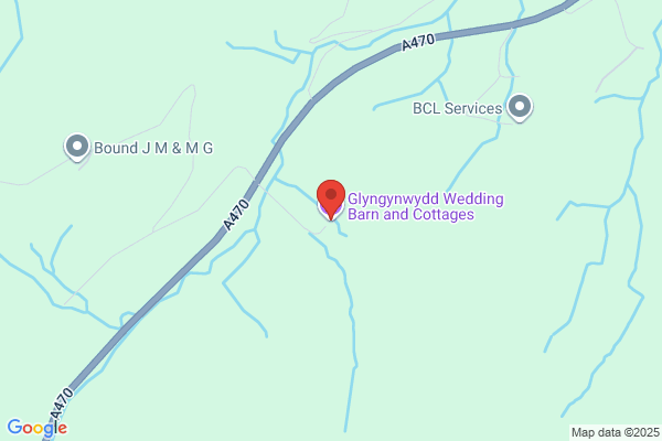 Glyngynwydd Farm Cottages Ltd