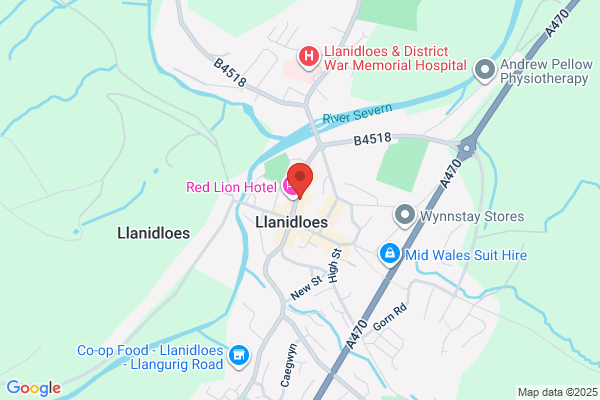 Llani Barbers