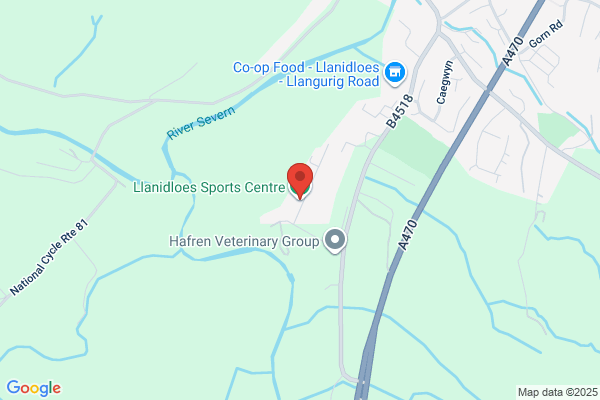 Llani Leisure