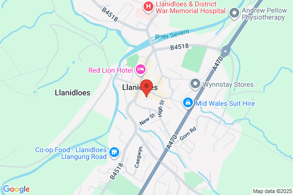 Llanidloes Dental Centre
