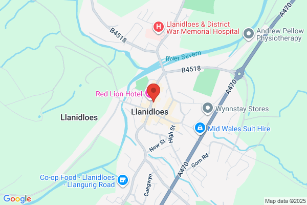 Llanidloes Pharmacy