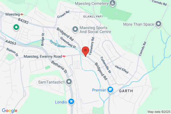 Fairfield Tool & Die Co (Maesteg) Ltd