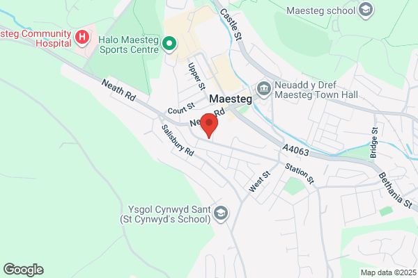H C Herbert & Son (Maesteg) Ltd