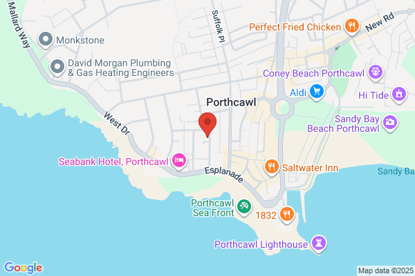 Ogmore Constituency Labour Party