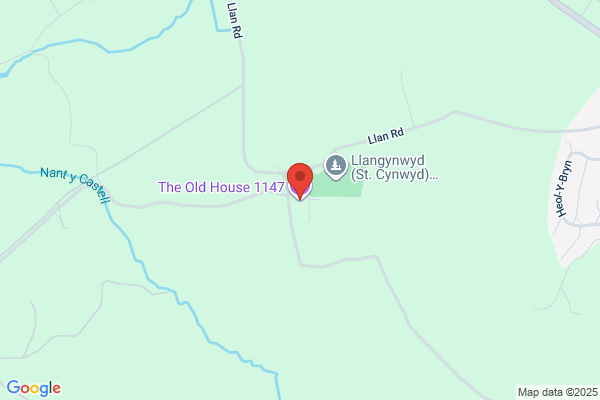 Out Of Town