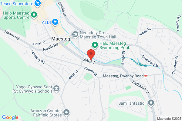 The Malsters Arms
