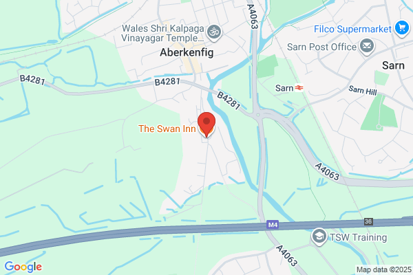 The Swan Inn