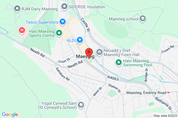 Traditional Bakeries (Maesteg) Ltd