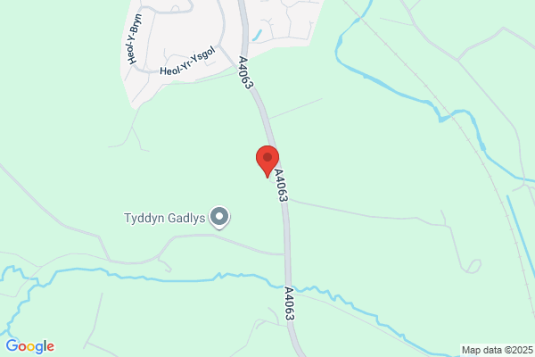 Ysgol Feithrin Y Diwlith