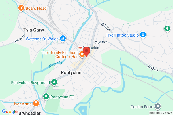 Co-op Food - Pontyclun - Cowbridge Road