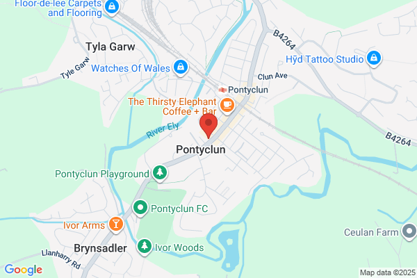Domino's Pizza - Pontyclun