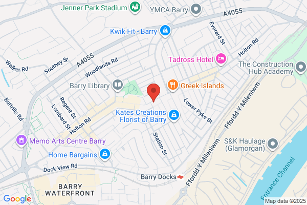 Border Vale Credit Union Ltd