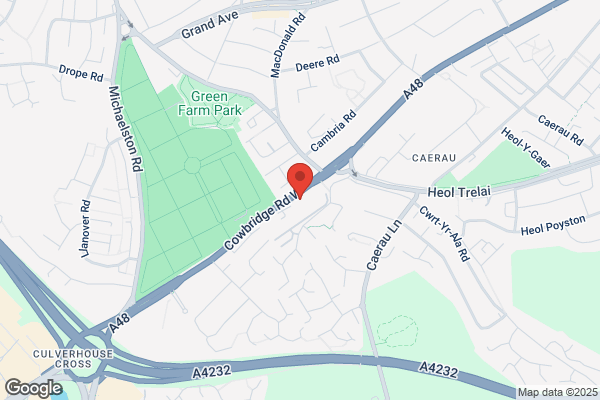 Datasharp Wales Ltd.