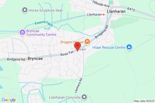 Llantrisant Cleaning Ltd