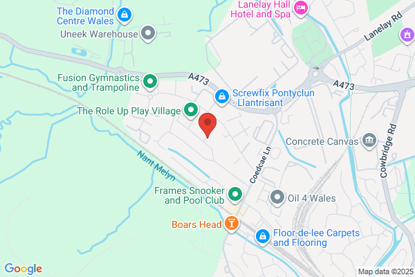 Llantrisant Plumbing & Heating