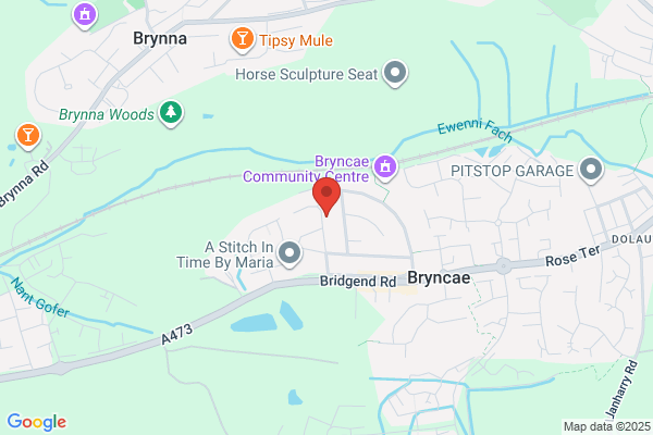 P. J. Extractions Wales