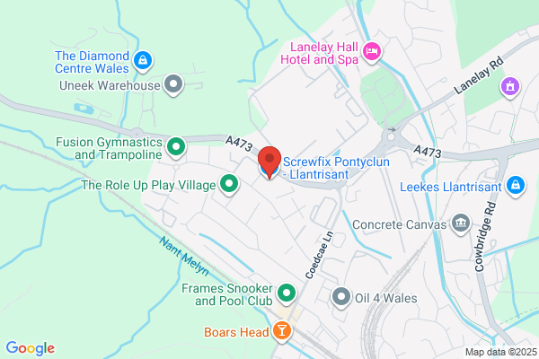 Screwfix Pontyclun - Llantrisant