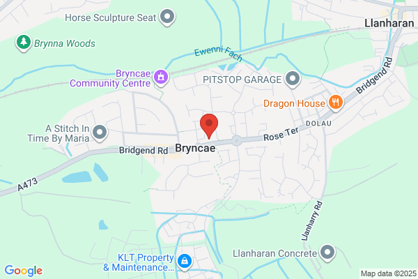 Co-op Food - Bryncae - Bridgend Road