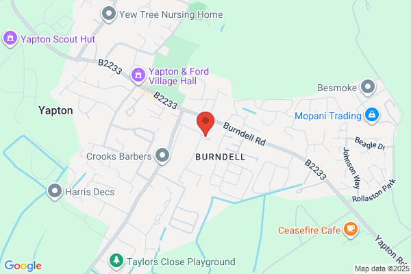 Arundel Decorating Services Ltd