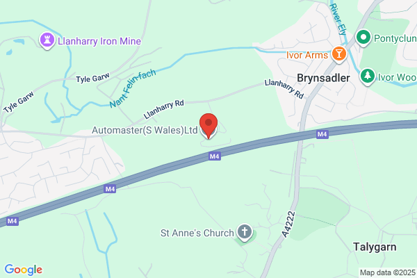 Autopoint (Pontyclun) Ltd
