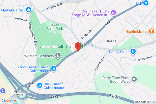 Datasharp Wales Ltd.