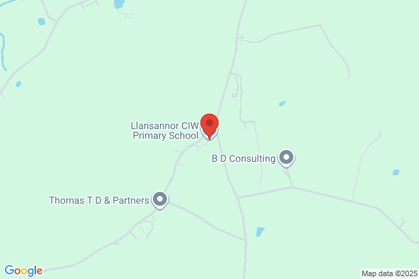 Llansannor Church-In-Wales Primary School