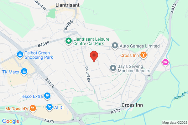 Llantrisant Cleaning Ltd