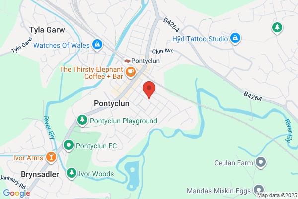 Llantrisant Plumbing & Heating