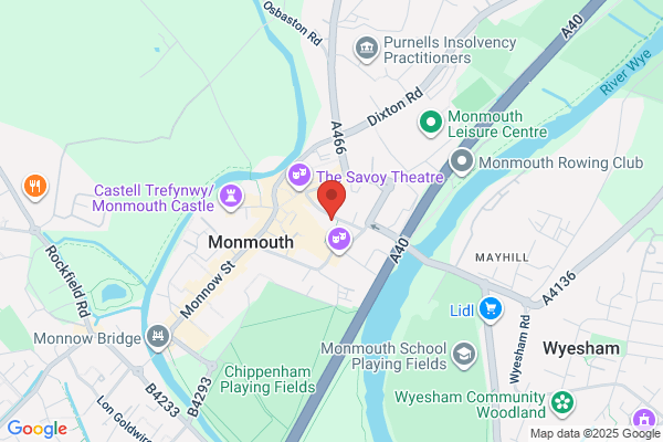 Monmouth Interiors