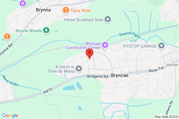 P. J. Extractions Wales