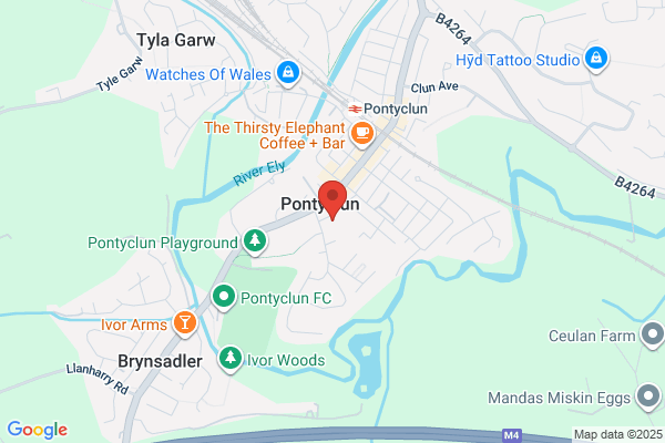 Pontyclun Primary School