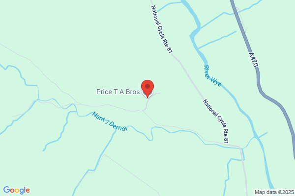 J J Price & Co
