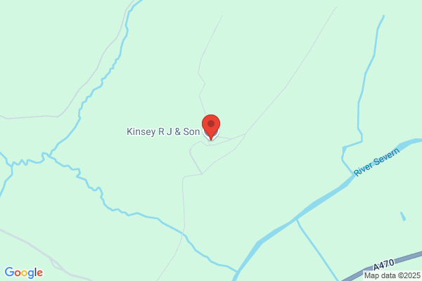 R J Kinsey & Son