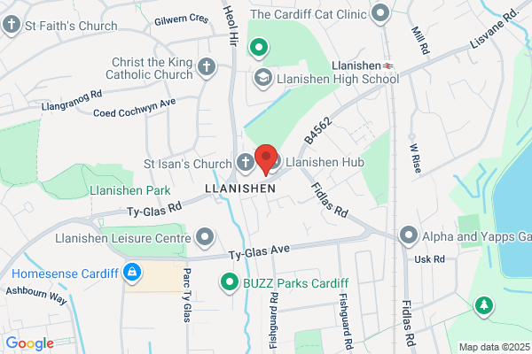 Darlows Estate Agents Llanishen