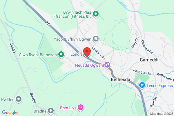 Londis