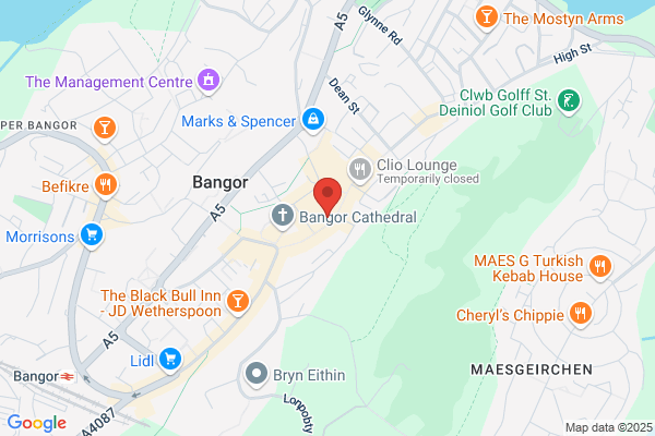 NatWest Bangor