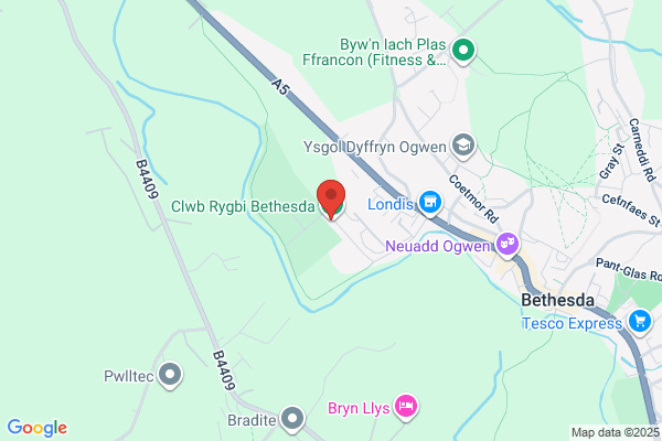 Ogwen Physical Rehabilitation