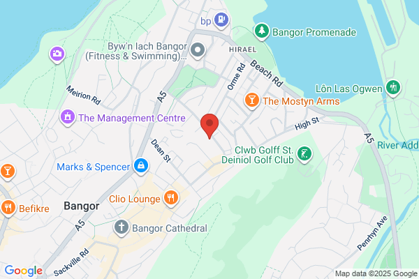 Rowlands Pharmacy Bron Derw
