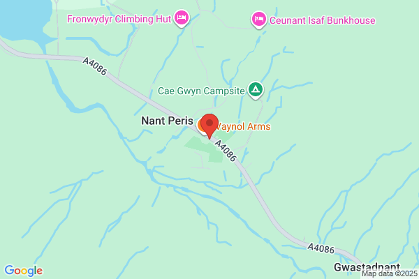 ARC Cymru