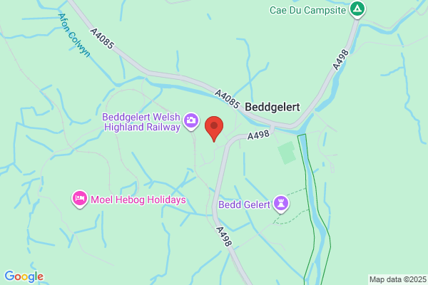Gelert Motors