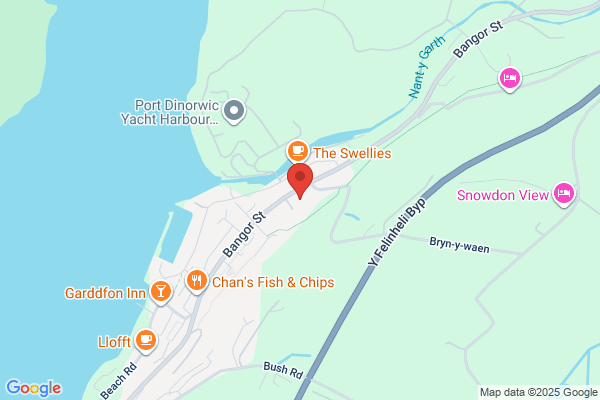Gwynedd Electrical Services