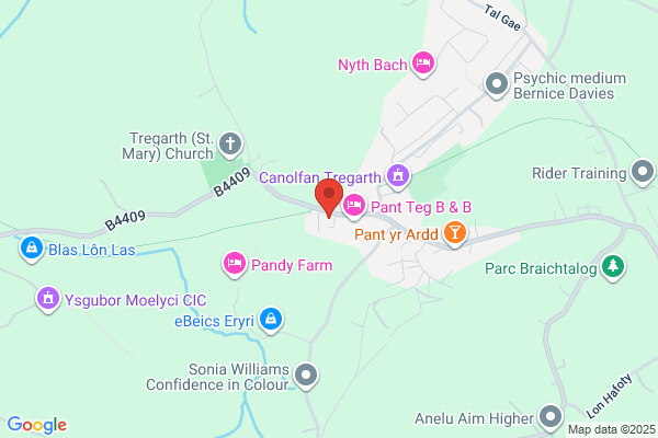 Pandy Motors