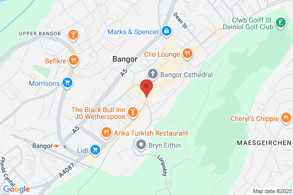 Relics Bangor, Anglesey, Conwy & Gwynedd House Clearances
