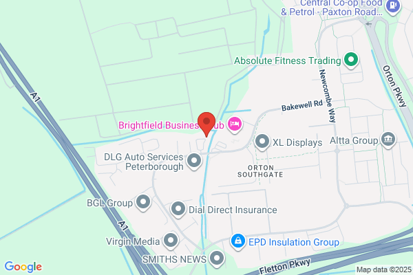 Airmanship Drones Ltd