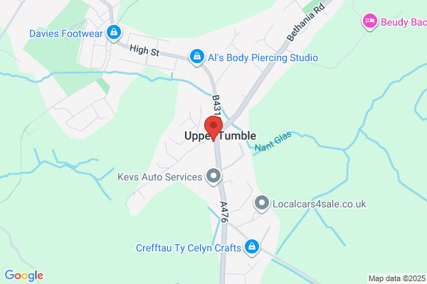 Bo-K of Tumble