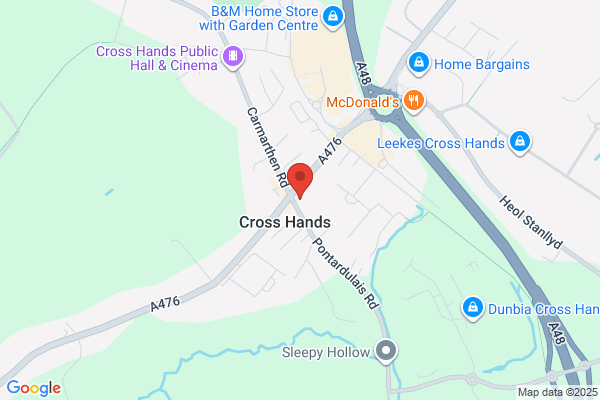 Llanelli & Cross Hands Flooring Supplies