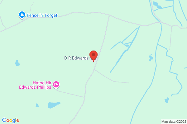 D R Edwards