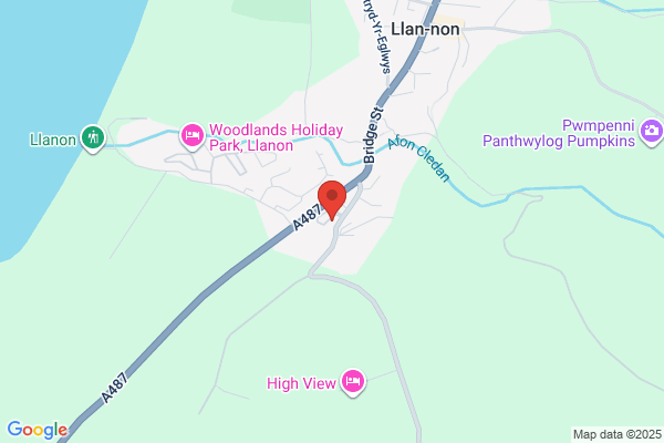 Pugh Computers Ltd